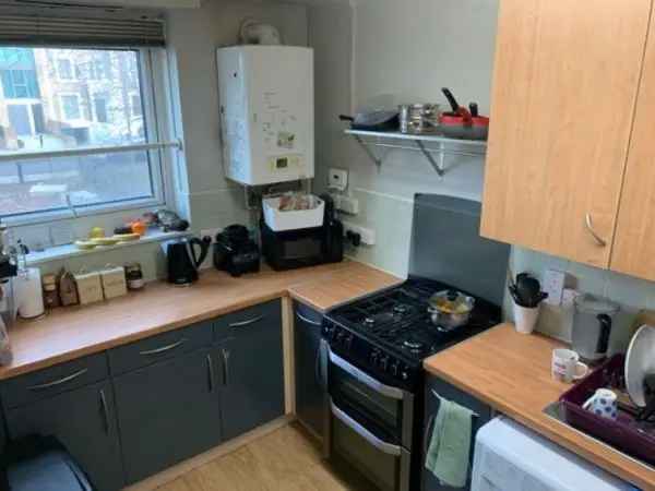 Flat For Rent in London, England