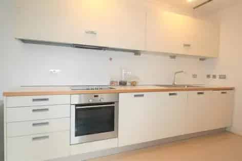 2 Bed Manchester City Centre Apartment Near Oxford Road Station