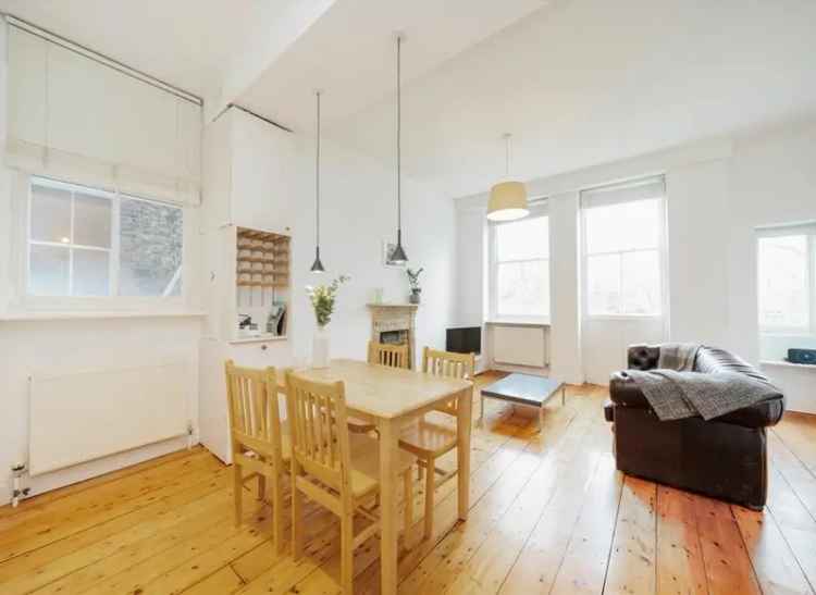 One Bedroom Apartment Gordon Mansions Furnished Close to Northern Line