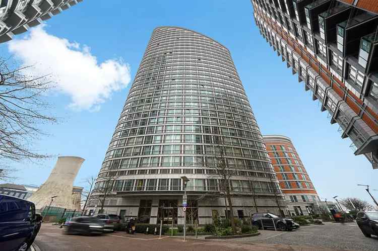 0 Bedroom Studio House to Rent in Canary Wharf