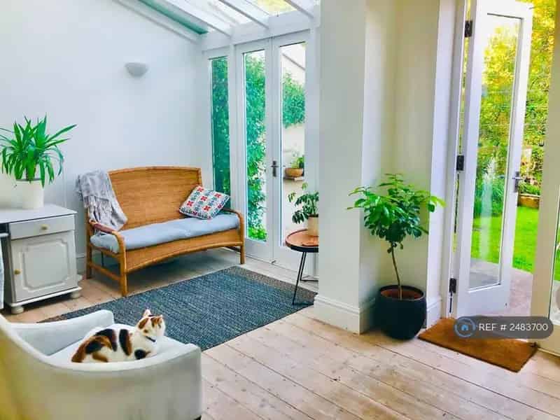 2 Bedroom Terraced House Somerset Terrace BS3