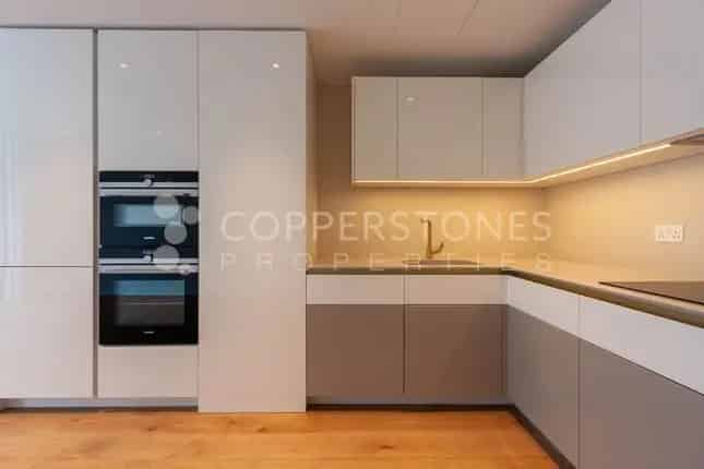 Battersea Power Station 2 Bed Apartment For Sale