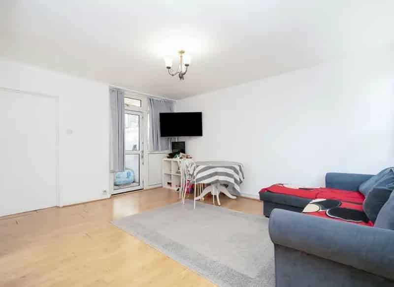 Flat For Sale , Ingestre Road, London, England