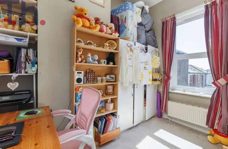 4 Bed Victorian House for Sale Near Sandown Beach