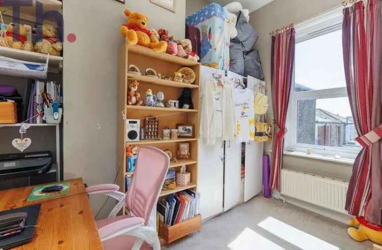 4 Bed Victorian House for Sale Near Sandown Beach