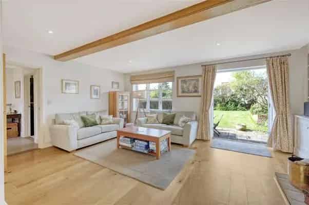 3 Bedroom House Orford Suffolk