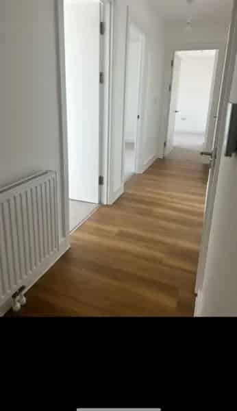 Battersea Power Station View 3 Bed Flat Large Balcony