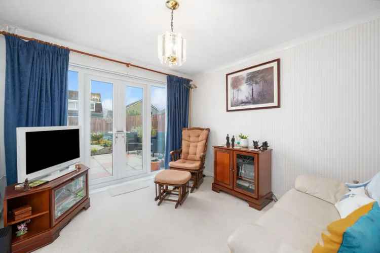 Three Bedroom Detached House Westhill