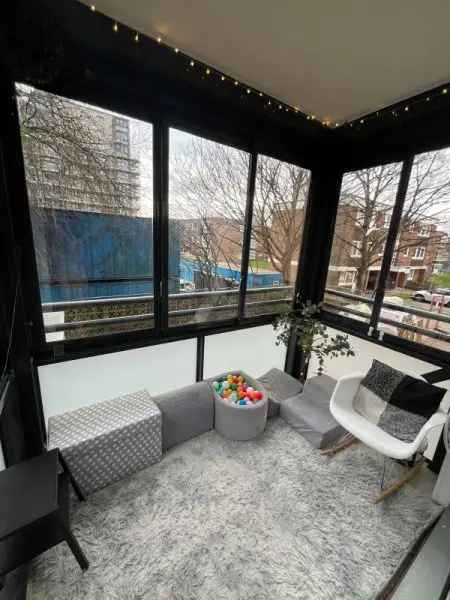 1 Bedroom Flat Near Poole Quay Newly Renovated
