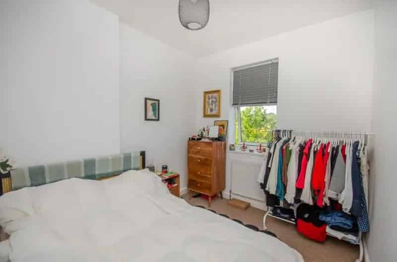 2 Bed Flat for Sale Bishopston Bristol