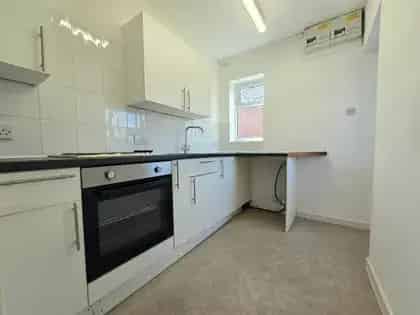 1 Bedroom Flat Southampton Ground Floor Private Garden