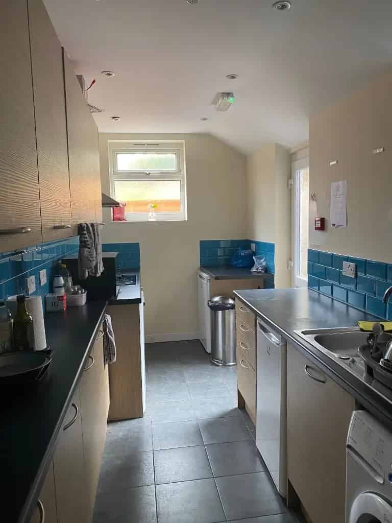 1 Bedroom House Share near Earlsdon Coventry