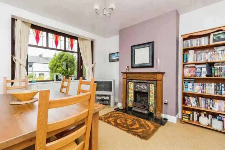 3 Bedroom Semi Detached House for Sale Higher Wheelton PR6