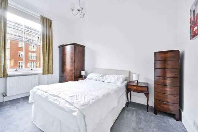 Flat to rent in Fulham Road, Chelsea, London SW10