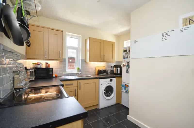 2 Bedroom Flat For Sale - Ideal for First-Time Buyers or Investors