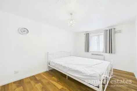 2 Bedroom Flat 62 m² Streatham SW16 London