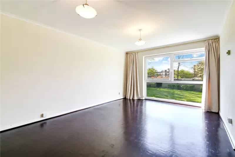 1 bedroom flat/apartment in Beckenham