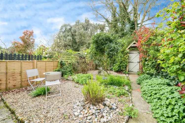 3 Bed House Near Cromer Beach