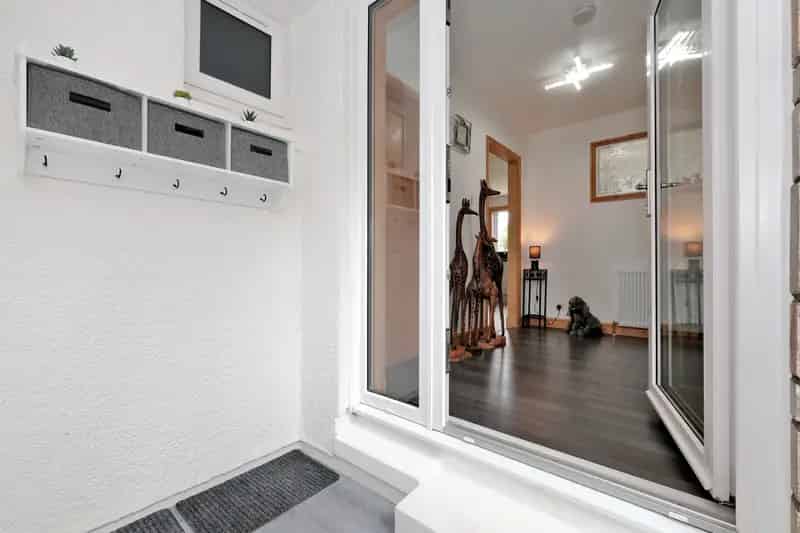 House For Rent , 1, Mavis Bank, Ellon, Scotland