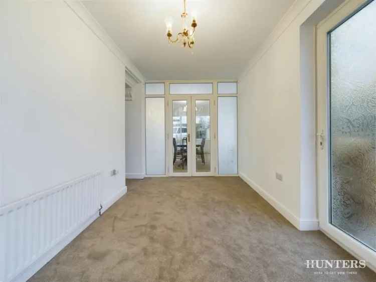 3 Bedroom House To Let - Modern Semi-Detached Home