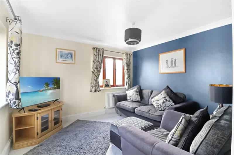 4 Bedroom Detached House For Sale Beaford Winkleigh