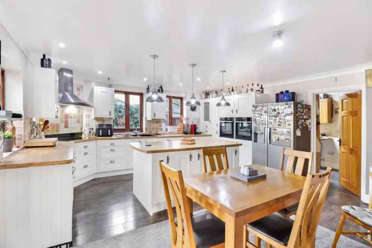 Detached House for sale with 4 bedrooms, Beaford Winkleigh