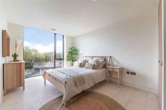 Flat to rent in Latitude House, Oval Road, Primrose Hill, London NW1