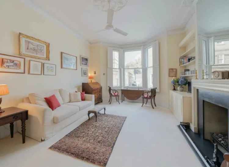 Flat For Sale in London, England