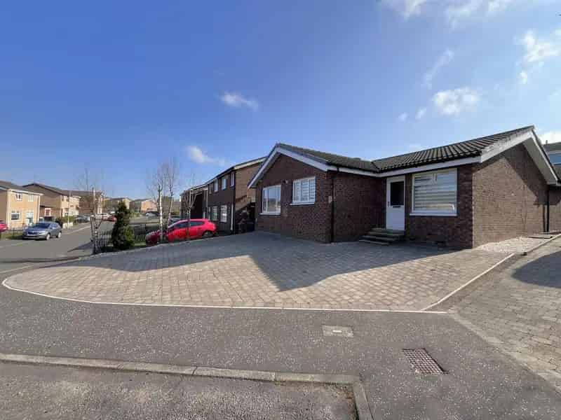 3 Bedroom Detached Bungalow For Sale Fullarton Park
