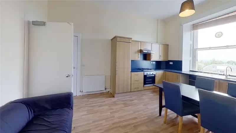 4 Bedroom Flat to Rent Morningside Edinburgh