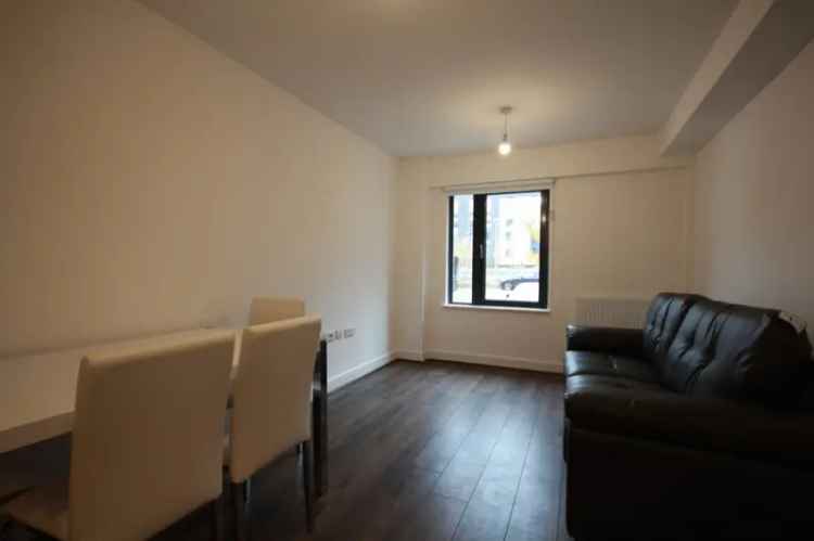 1 Bedroom Flat To Rent