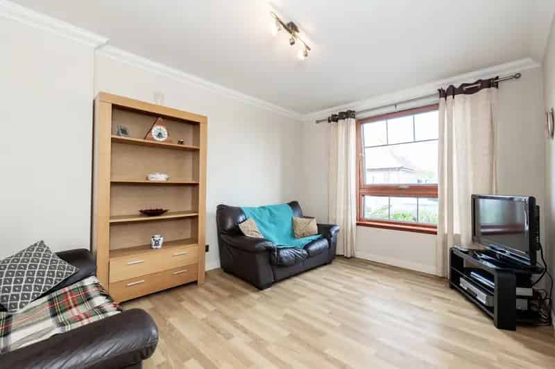 Two Bedroom Flat for Sale Dyce Aberdeen