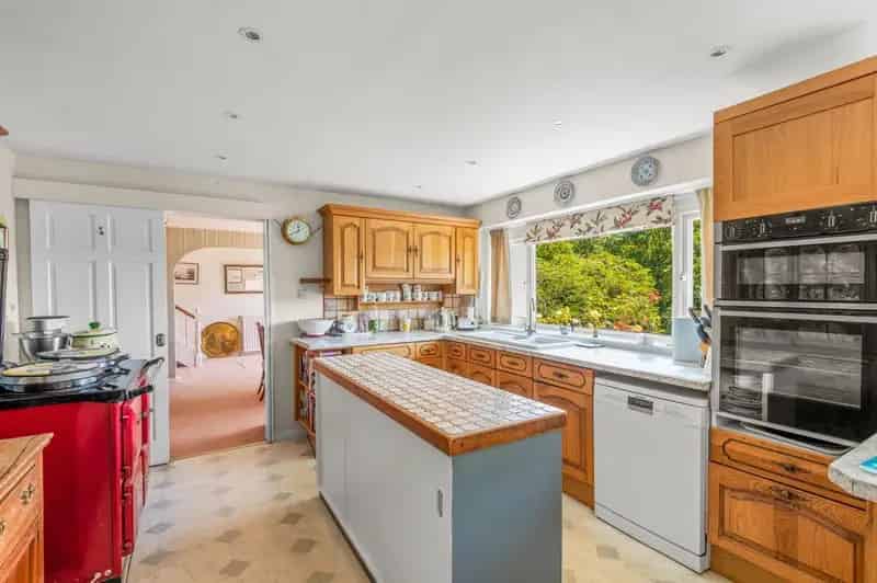 4 Bed House for Sale in Newton Ferrers