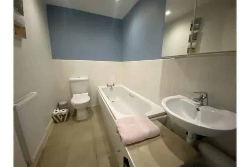 3 Bed House for Sale in Shrewsbury