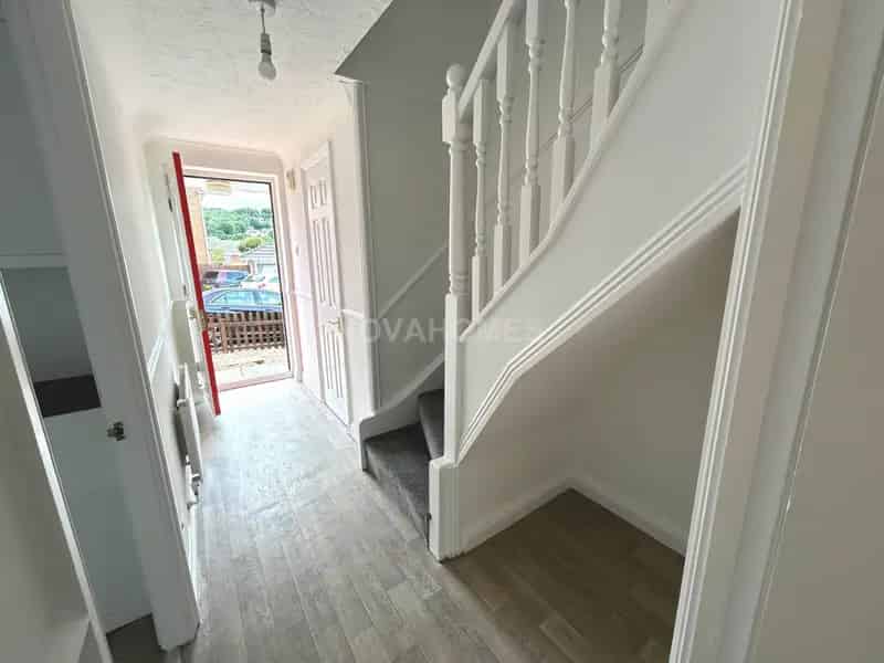 3 Bedroom Detached House Plympton
