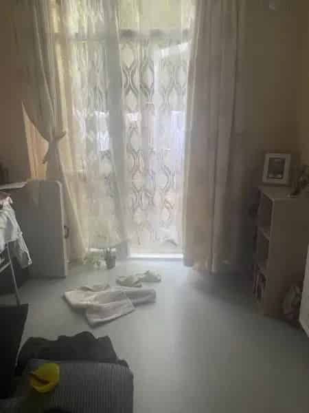 Home Renovation: New Flooring, Toilet, and Fans
