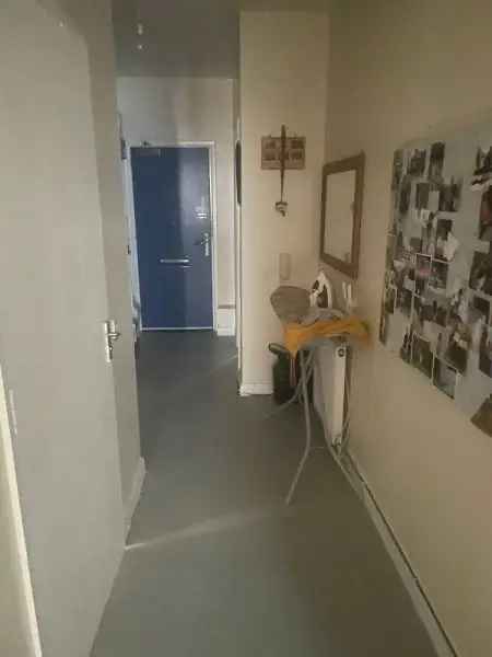 Flat For Rent in Chichester, England