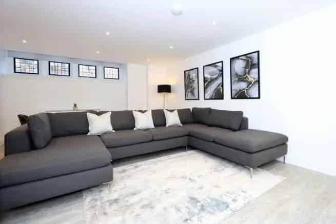 2 Bedroom Flat to Rent West Scotland
