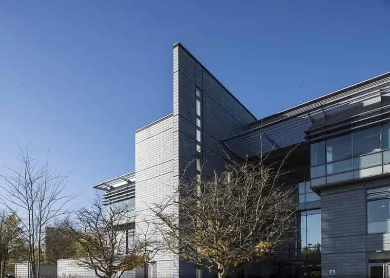 Serviced Offices to Rent Green Park Reading