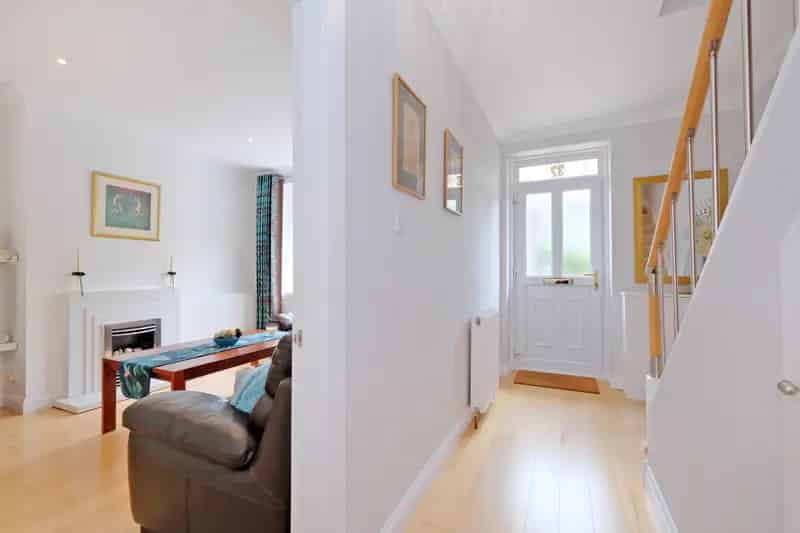 House For Rent , 32, Sycamore Place, Aberdeen City, Scotland