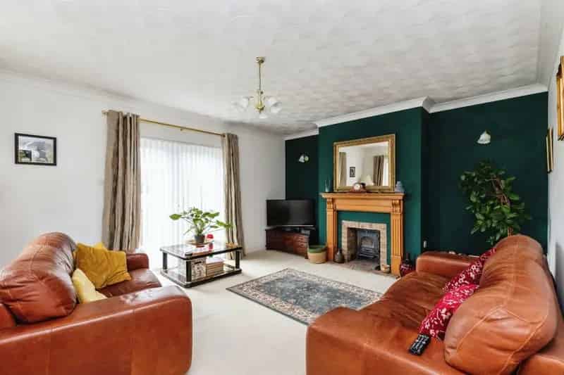 Four Bedroom Detached Bungalow Near March Town Centre