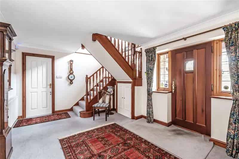 6 Bedroom Detached House for Sale West Lane East Grinstead