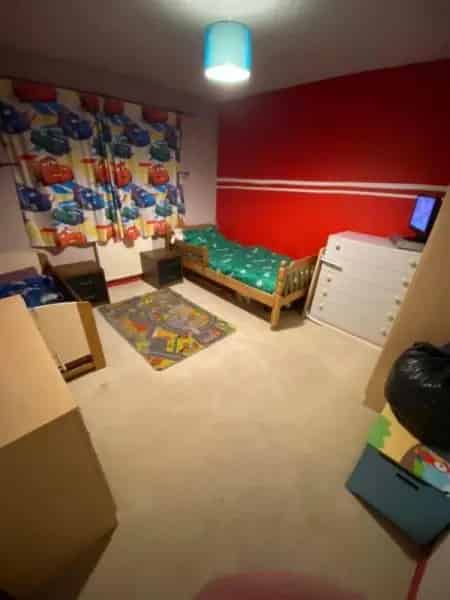 2 Bed Mid Terrace House Lifton Area