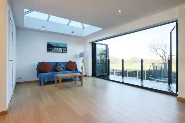 4 Bedroom Detached House for Sale Normanton West Yorkshire