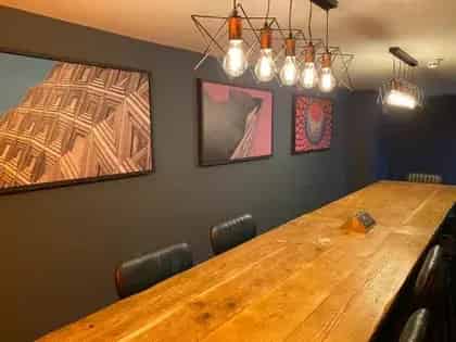 1 Room Flat in Leeds 22m² - Student Accommodation