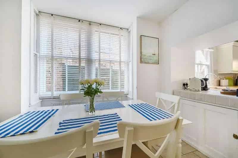 3 Bed Terraced House For Sale Near Windsor