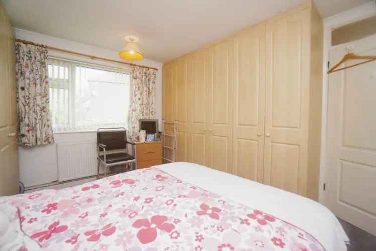 2 Bedroom Flat To Let Sheffield