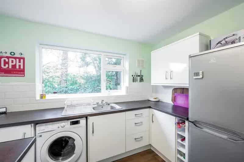 2 Bedroom Flat To Let Harborne