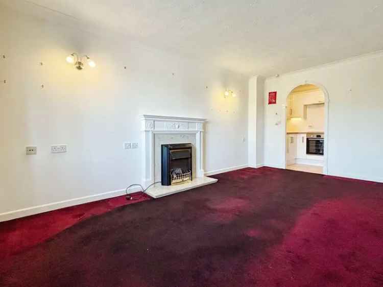 1 Bedroom Retirement Apartment for Sale Rye East Sussex