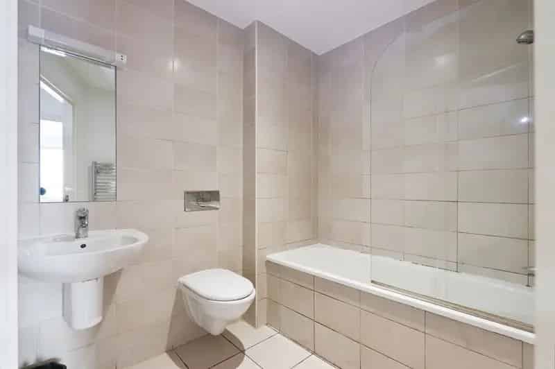 1 Bedroom Flat for Sale Sheffield S11 - Turnkey Investment Opportunity
